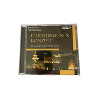 Leuchtbrunnen-Konzert - A Promenade Concert at Mirabell Garden