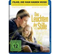 LEUCHTEN DER STILLE - MOVIE (Blu-ray) (Importación USA)