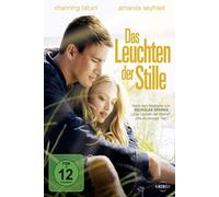 LEUCHTEN DER STILLE - MOVIE (DVD) Channing Tatum Henry Thomas (Importación USA)