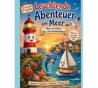 Leuchtende Abenteuer am Meer