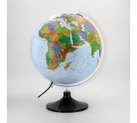 Leuchtglobus Carbon Explorer: National Geographic Carbon Explorer