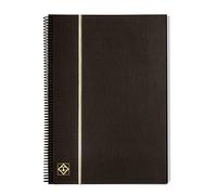 Leuchtturm 317323 Libro seco Premium - 10 Hojas de Papel secante Extra Fuerte