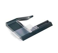 Leuchtturm 319565 Cortadora de precisión para Cortar a Medida Bolsas de protección SF