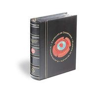 Leuchtturm 329193 Hojas de plástico COMPART, para 35 Placas de Cava / Tapas Coronas, Negro