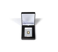 Leuchtturm 361400 Estuche NOBILE para 1 lingote de Oro Estampado en blíster, for