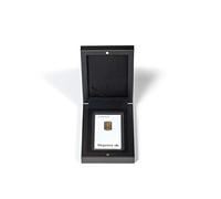 Leuchtturm 362497 Estuche VOLTERRA para 1 lingote de Oro Estampado en blíster, n