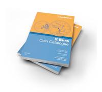 Leuchtturm 370201 Catálogo de Monedas de 2 Euro 2024 - Catálogo de Monedas de 2 Euro 2024 - Español