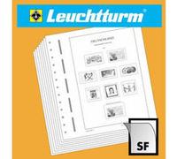 Leuchtturm Suplemento del SF Finlandia 2023