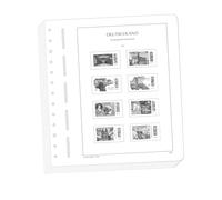 Leuchtturm Suplemento SF ONU Arco pequeño de Ginebra 2025