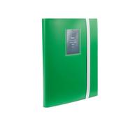 Leuchtturm - TCG Album Slim Gaming - Green NUEVO