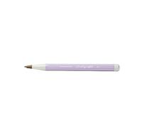LEUCHTTURM1917 365530 Drehgriffel Nr. 1, Lilac - Bolígrafo de gel con tinta negra
