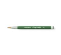 LEUCHTTURM1917 365532 Drehgriffel Nr. 1, Oliva - Bolígrafo de gel con tinta negra