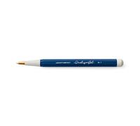 LEUCHTTURM1917 365595 Drehgriffel Nr. 1, Azúl Marino - Bolígrafo de gel con tinta negra