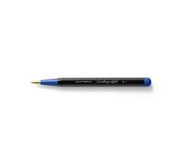 LEUCHTTURM1917 366572 Drehgriffel Nr. 1, Azul Real/Negro - Bolígrafo, Bauhaus Edición