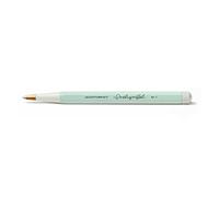 LEUCHTTURM1917 367277 Drehgriffel Nr. 1, Mint Green - Bolígrafo con recambio azul