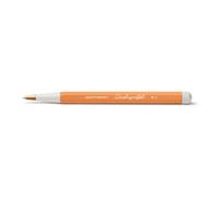 LEUCHTTURM1917 369807 Drehgriffel Nr. 1, Apricot - Bolígrafo con recambio azul