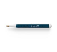 LEUCHTTURM1917 372214 Drehgriffel Nr. 1, Bolígrafo de reambio azul, diseño premiado, Deep Sea