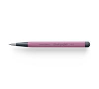 LEUCHTTURM1917 372221 Drehgriffel Nr. 2, Lápiz, mina de grafito (grosor 0, 7 mm), Dureza de la mina: HB, Dusty Rose