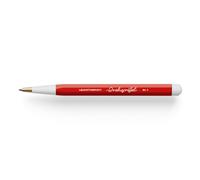 LEUCHTTURM1917 374005 Drehgriffel Nr. 1, Cherry - Bolígrafo con tinta azul real