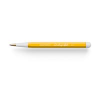 LEUCHTTURM1917 374007 Drehgriffel Nr. 1, Girasol - Bolígrafo con tinta azul real