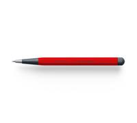 LEUCHTTURM1917 374013 Drehgriffel Nr. 2, Cherry - Lápiz