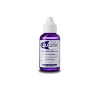 LEUcillin 50 ml en gotas Desinfectante tópico natural que promueve la cicatrización y prevención de infecciones para todo tipo de animales Chemical Ibérica