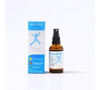 Leucosia Muscodol Oíl - Aceite Crema dolores Musculares y Articulaciones - 100% Aceites Esenciales Puros de Árnica Montana y Garra del Diablo 50 ml