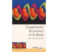 Leugénisme La Science Et Le Droit (ebook)