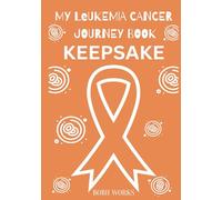 Leukemia: Fuck Cancer, Healing Art Therapy for the Cancer Soul, Keepsake Journal, Cancer Coloring Book