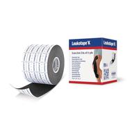 Leuko BSN Medical - LEUKOTAPE K NEGRO 5CM X 5M
