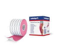 Leuko BSN Medical LEUKOTAPE K ROSA 5CMX5M