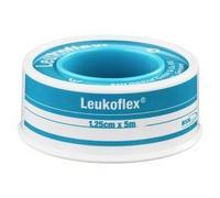 LEUKOFLEX 5 m x 1,25 cm 1121 ver 1 pieza de BSN medical GmbH