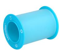 LEUKOFLEX 5X5CM, 1 pzas Esparadrapo