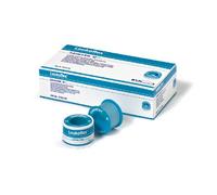 Leukoflex - Tiritas en rollo (5 cm x 5 m, 6 rollos)