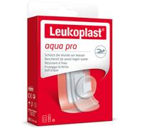 Leukolast Aqua Pro Surtido 20 uds