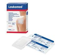 Leukomed 10 cm x 20 cm 5 Ud - Protección de Heridas