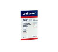 Leukomed® apósitos postoperatorio 8x15 cm 5 uds