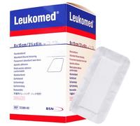 Leukomed Estéril 15x8cm (50 Unidades)