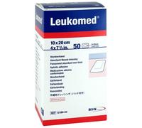 Leukomed Estéril 20x10cm (50 Unid.)