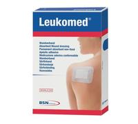 Leukomed Skin Sensitive 10cmx25cm 5uds