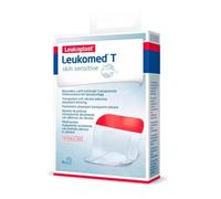 Leukomed Apósito adhesivo estéril Skin Sensitive 8 x 15 cm 5 uds