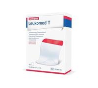 Leukomed T Apósito Transparente 10x25 Cm 5 Unidades Bsn Medical