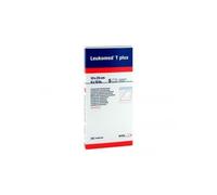 Leukomed® T apósito 10x25 cm 5 uds