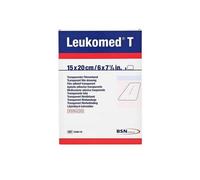 Leukomed® T apósito 15x20 cm 5 uds