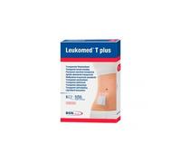 Leukomed® T Apósito 8x10Cm 5uds