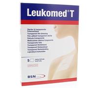 LEUKOMED T APOSITO ESTERIL 10 CM X 12,5 C