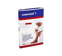 LEUKOMED T APOSITO ESTERIL 11 CM X 14 CM 5