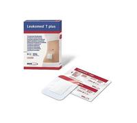 Leukomed T Plus 10 cm x 30 cm 5 Ud - Protección de Heridas