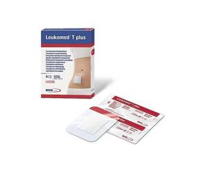 Leukomed T Plus 8 cm x 15 cm 5 Ud - Protección de Heridas