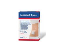 Leukomed® T Plus apósitos 8x15 cm 5 uds